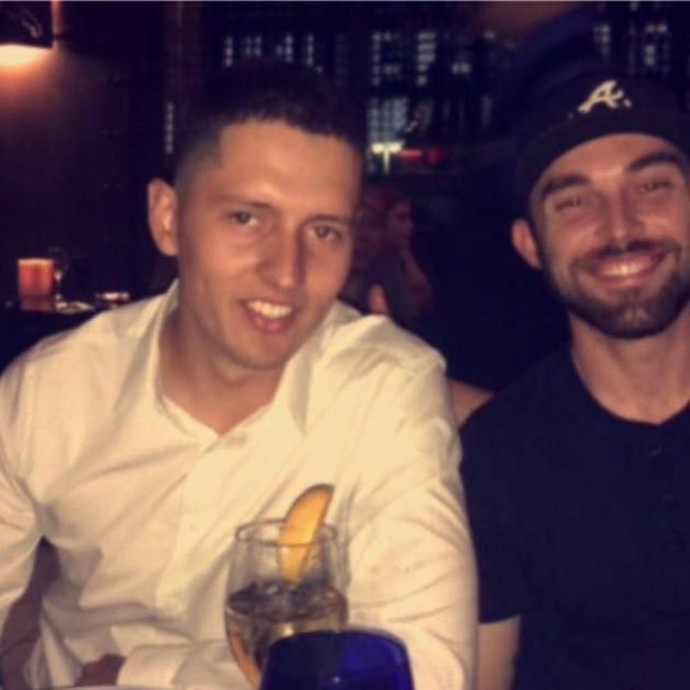 Meet your Posher, Jose